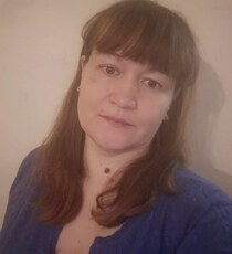 Фотография девушки Ольга, 44 года из г. Энгельс