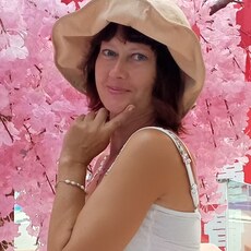 Фотография девушки Елена, 48 лет из г. Белогорск