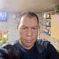 Фотография мужчины Виталий, 45 лет из г. Залари