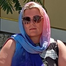 Фотография девушки Елена, 51 год из г. Йошкар-Ола