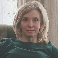 Фотография девушки Мария, 50 лет из г. Самара