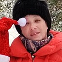 Мария, 63 года