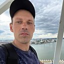 Александр, 45 лет