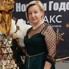 Фотография девушки Елена, 53 года из г. Иваново