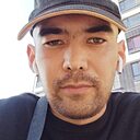 Алдияр, 24 года