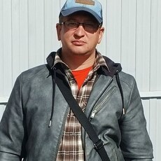 Фотография мужчины Яков, 47 лет из г. Чита