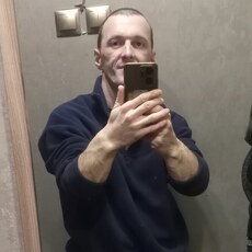 Фотография мужчины Алекс, 40 лет из г. Энгельс