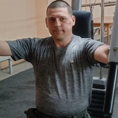 Фотография мужчины Виктор, 41 год из г. Петропавловка