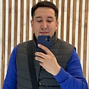 Жандос, 31 год