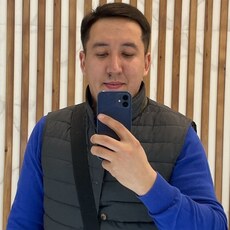 Фотография мужчины Жандос, 31 год из г. Алматы