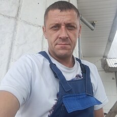 Фотография мужчины Сергей, 44 года из г. Артем