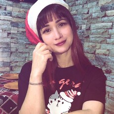 Фотография девушки Ирина, 43 года из г. Абакан