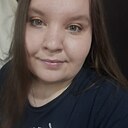 Алина, 25 лет