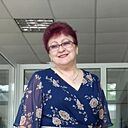 Нина, 64 года