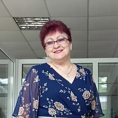 Фотография девушки Нина, 64 года из г. Пенза