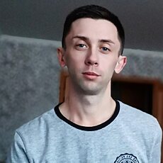 Фотография мужчины Сергей, 31 год из г. Лида