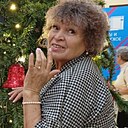 Люба, 62 года