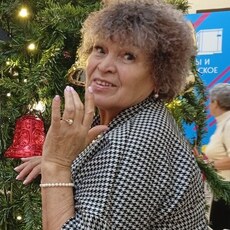 Фотография девушки Люба, 62 года из г. Куровское
