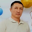 Кайрат, 43 года