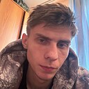 Ярош, 24 года