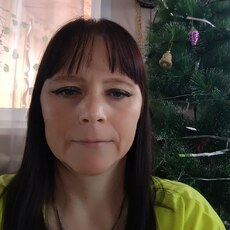 Фотография девушки Альбина, 38 лет из г. Заозерный