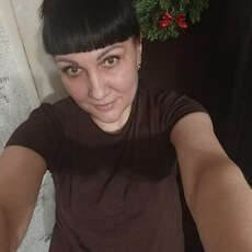 Фотография девушки Леся, 42 года из г. Омск