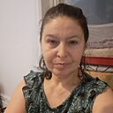 Оксана, 51 год