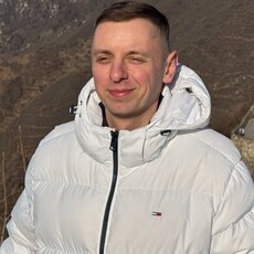 Фотография мужчины Кирилл, 31 год из г. Брест