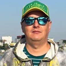 Фотография мужчины Алекс, 41 год из г. Калининград