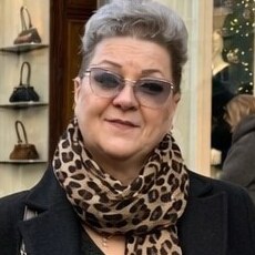 Фотография девушки Марина, 59 лет из г. Магнитогорск