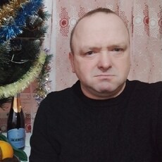 Фотография мужчины Коля, 47 лет из г. Звенигородка