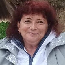 Фотография девушки Елена Елена, 57 лет из г. Симферополь