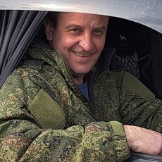 Фотография мужчины Олег, 49 лет из г. Новосибирск