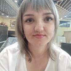 Фотография девушки Алёна, 39 лет из г. Уссурийск
