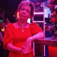 Фотография девушки Любовь, 52 года из г. Курган