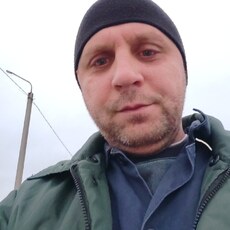 Фотография мужчины Иван, 42 года из г. Кричев