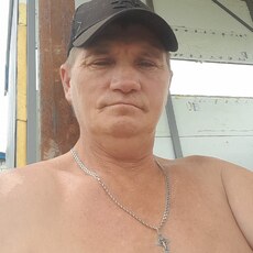 Фотография мужчины Сеня, 53 года из г. Чердаклы