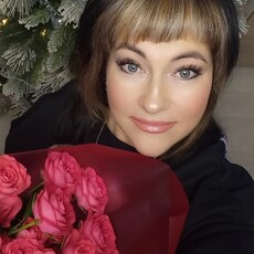 Фотография девушки Алена, 49 лет из г. Электросталь