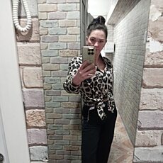 Фотография девушки Елена, 40 лет из г. Черемхово