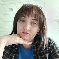 Фотография девушки Ольга, 43 года из г. Гливице