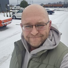 Фотография мужчины Vitas, 46 лет из г. Познань