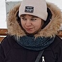 Анастасия, 28 лет