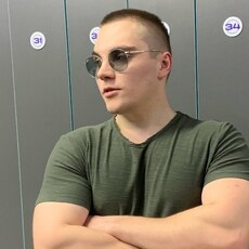 Фотография мужчины Павел, 29 лет из г. Витебск