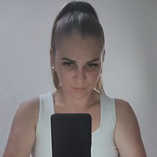 Фотография девушки Анастасия, 39 лет из г. Симферополь