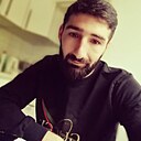 Эдгар, 35 лет