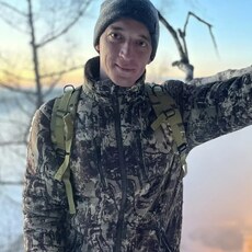 Фотография мужчины Манс, 36 лет из г. Красноярск