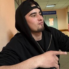 Фотография мужчины Данил, 24 года из г. Уфа