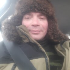 Фотография мужчины Александр, 36 лет из г. Скопин