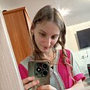 Kristina, 22 года