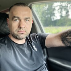 Фотография мужчины Алексей, 40 лет из г. Брянск